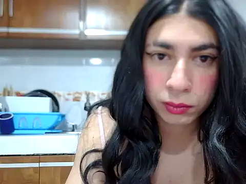 Yasmin Paez99 online show from July 13, 2:47 am