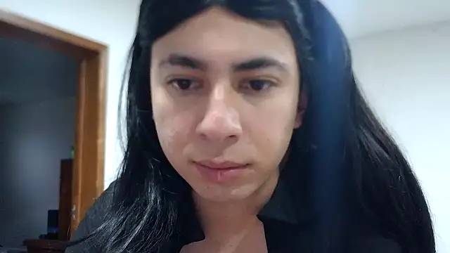 Yasmin Paez99 online show from July 27, 11:55 pm