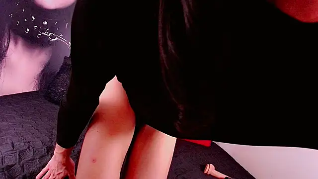 EVILCHERRIES S7 online show from June 25, 2:31 am