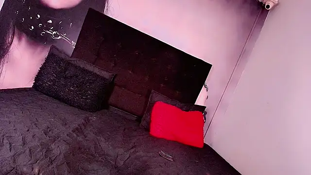 EVILCHERRIES S7 online show from July 2, 3:23 am