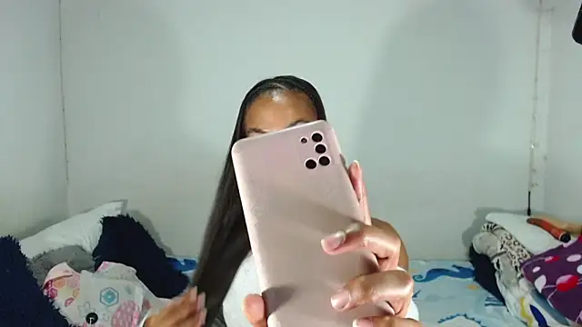 JessicaEbony online show from December 5, 2:38 am