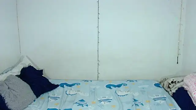 JessicaEbony online show from June 9, 3:17 am