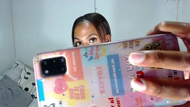 JessicaEbony online show from June 24, 1:47 am
