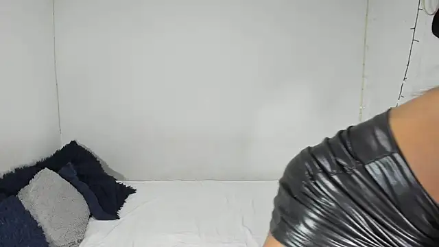 JessicaEbony online show from July 17, 1:22 am