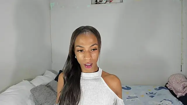 JessicaEbony online show from August 2, 3:18 am