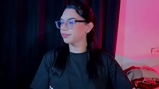 Samantha Rusell online show from July 22, 10:03 pm