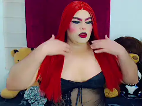 ailen ts  online show from February 22, 1:55 am