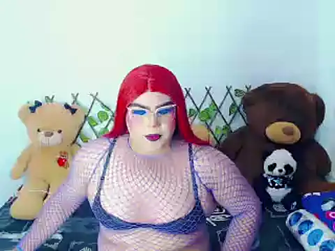 ailen ts  online show from March 23, 3:10 am