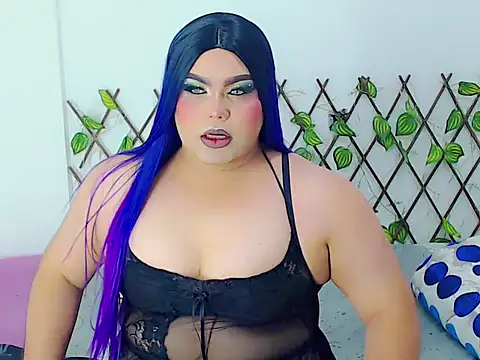 ailen ts  online show from October 6, 11:16 pm