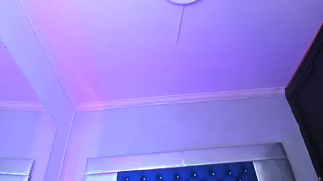 Eyleen Santos online show from July 21, 11:46 am
