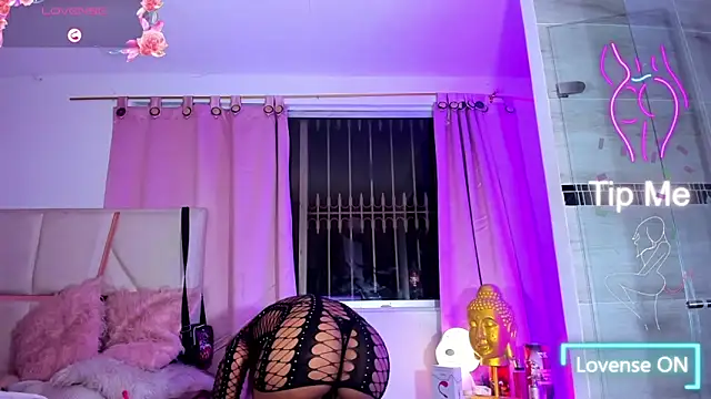 Sofia HornyTs online show from June 9, 9:19 am