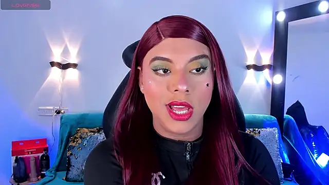 Emili Roux online show from April 10, 11:16 am