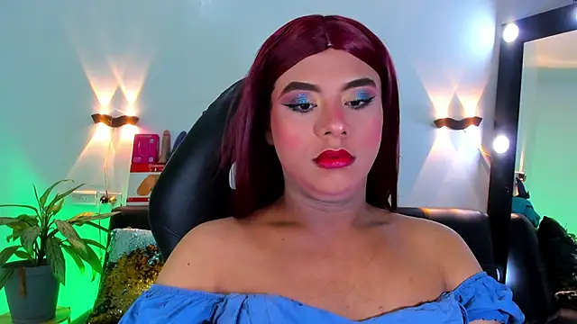 Emili Roux online show from July 18, 11:28 am