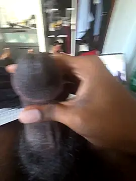 blackbitchh online show from October 1, 12:06 pm