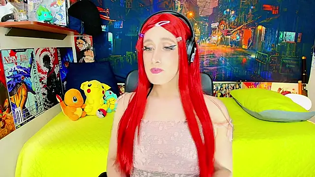 HakuRukushka online show from October 29, 8:29 pm