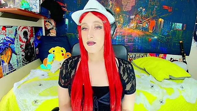 HakuRukushka online show from October 31, 2:04 pm