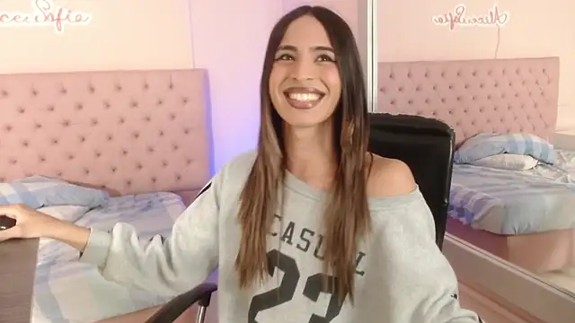 alice sofia online show from September 9, 1:43 pm