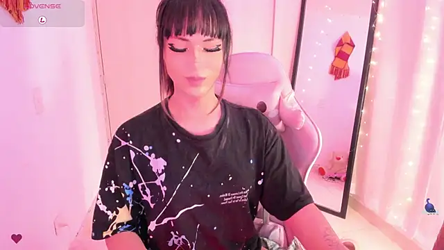 SeraphineADC online show from April 6, 3:48 am