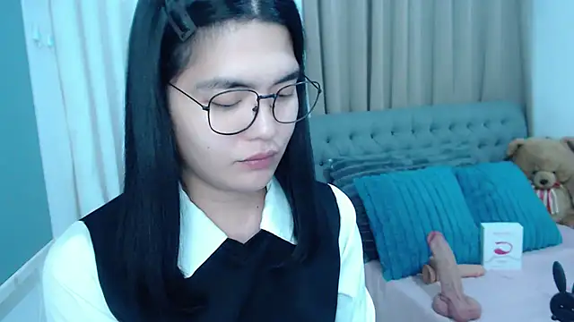 zhaviahale21 online show from November 6, 10:59 am