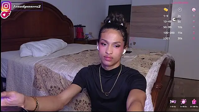 Abby bella09 online show from August 1, 9:54 am