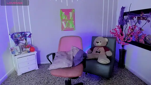 Andy Gamboa online show from October 22, 12:51 pm