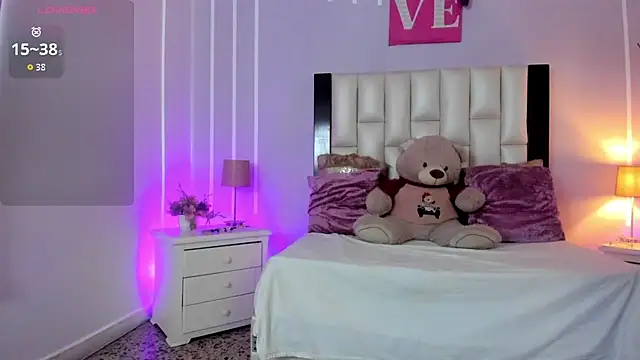 Andy Gamboa online show from March 9, 1:48 pm