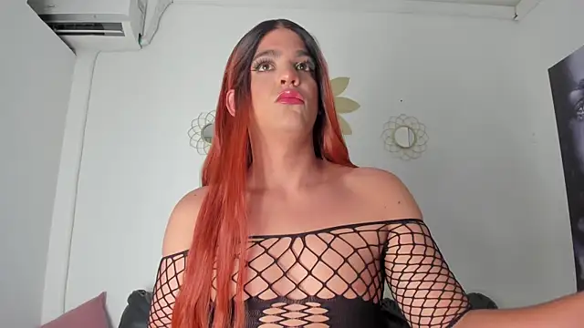 Sexual Desirests online show from February 13, 9:39 pm