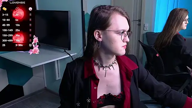 YukoFanee online show from December 16, 8:14 pm