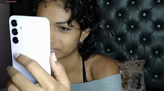 ToshiaKimich online show from March 12, 12:36 pm