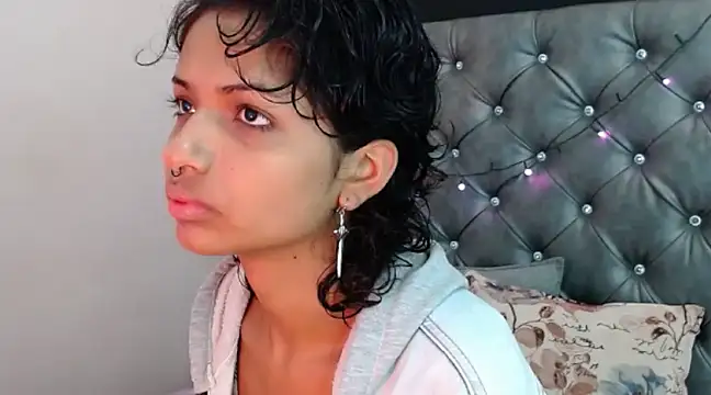 ToshiaKimich online show from March 14, 12:23 pm