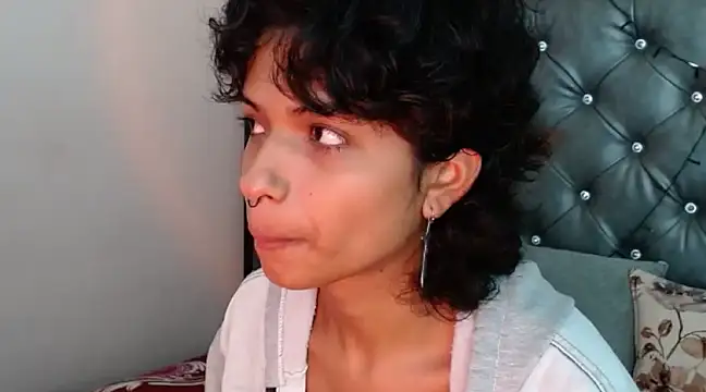 ToshiaKimich online show from March 20, 12:22 pm