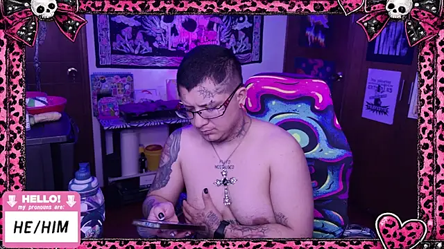masterkevinftm online show from June 3, 2:54 pm