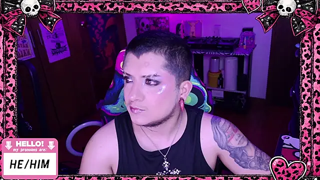 masterkevinftm online show from June 10, 6:57 am