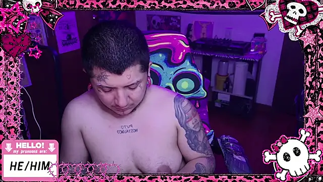 masterkevinftm online show from June 13, 7:19 am
