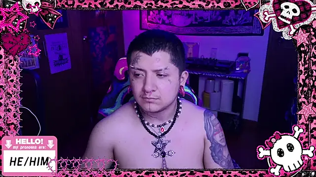 masterkevinftm online show from June 14, 2:57 am