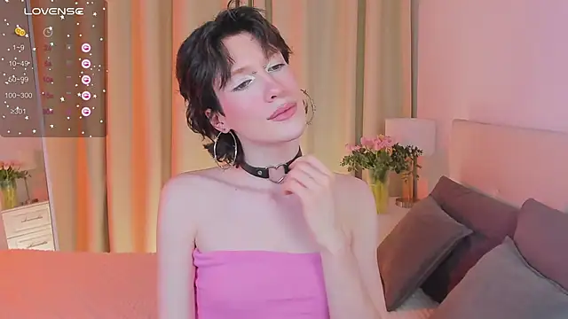 Kolette Gray online show from March 6, 10:05 am