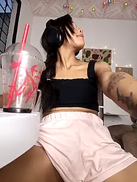 My-Princess-Mia online show from January 17, 11:12 pm