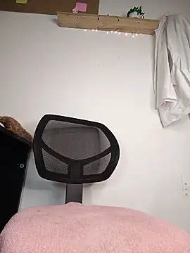 My-Princess-Mia online show from May 23, 1:23 am
