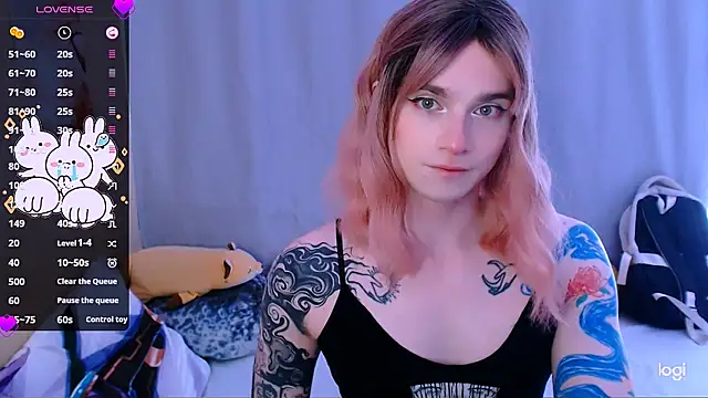 Alice Hells online show from June 11, 6:44 am