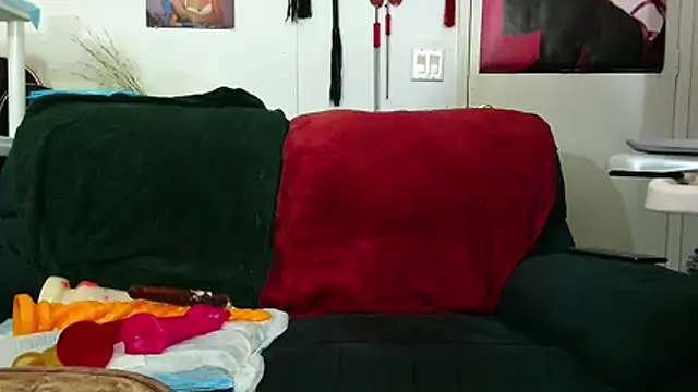 Alice Love 69 online show from February 3, 3:37 am