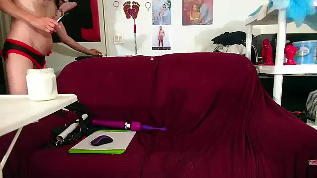 Alice Love 69 online show from May 13, 2:31 am