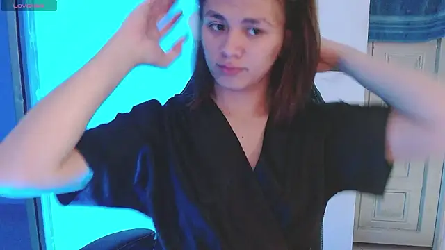 giuliana andrade online show from February 10, 12:06 am