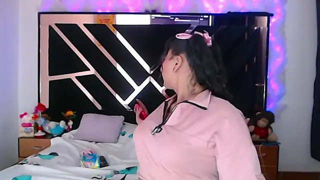 Brianna Trans00 online show from March 17, 11:17 pm