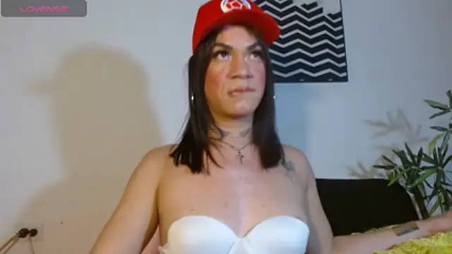 KamilaParrisx online show from June 21, 2:58 am