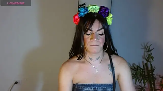 KamilaParrisx online show from July 29, 2:43 am