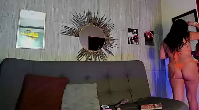 karla 999 online show from December 21, 1:15 am