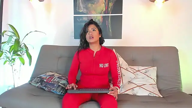 karla 999 online show from January 18, 12:17 am