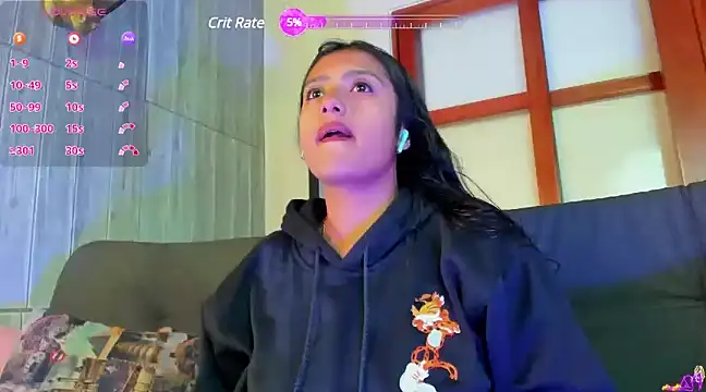karla 999 online show from March 14, 12:38 am