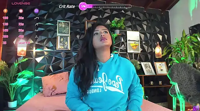 karla 999 online show from March 20, 12:19 am