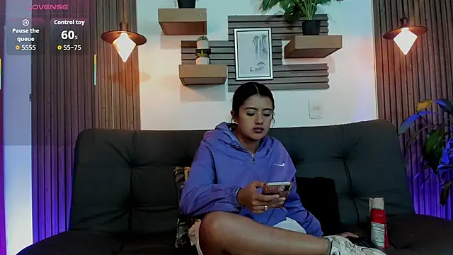 karla 999 online show from September 22, 11:21 pm